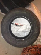 Bridgestone Dueler H/T 470. ������, 2013 ���, 30�%, 4 ��