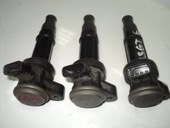Катушка зажигания, трамблер. Toyota Celica, ST202, ST202C Toyota Caldina, ST210, ST215, ST210G, ST215G, ST215W Toyota RAV4, SXA10, SXA11, SXA10C, SXA1...