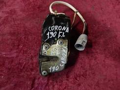 Замок двери. Toyota Corona, ST191, ST190, CT190, CT195, ST195, AT190 Toyota Caldina, CT199, ST198V, CT198, CT196, CT190G, CT190, CT197V, CT196V, ST190...