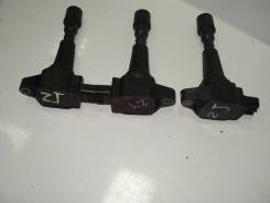 Катушка зажигания. Mazda Axela, BK3P, BKEP, BK5P Mazda Training Car, BK5P Mazda Demio, DE3AS, DY5R, DE3FS, DY3R, DY5W, DY3W, DE5FS Mazda Verisa, DC5R...