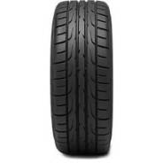 Dunlop Direzza DZ102. Летние, 2015 год, без износа, 4 шт