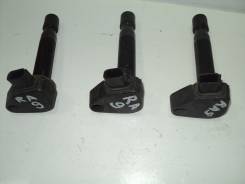 Катушка зажигания, трамблер. Honda: Accord, Avancier, Odyssey, Saber, Inspire, Lagreat Двигатели: F20B2, F20B4, F20B5, F20B7, F23A1, F23A2, F23A3, F23...