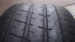 Pirelli P Zero. Летние, износ: 30%, 4 шт