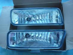 Фара противотуманная. Toyota Lite Ace Toyota Town Ace Noah, SR40, SR50, CR50, CR40 Toyota Noah Toyota Lite Ace Noah, SR40, CR40, CR50, SR50 Двигатели...