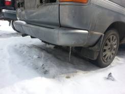 Бампер. Toyota: Estima Lucida, Town Ace, Town Ace Noah, Lite Ace Noah, Estima Emina, Vista, Lite Ace, Camry Двигатель 3CT