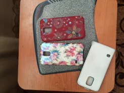Samsung Galaxy S3 mini GT-i8190
