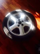 Touren. x16", 5x114.30