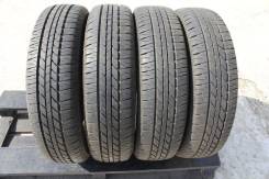 Bridgestone Sneaker. Летние, 2004 год, износ: 20%, 4 шт
