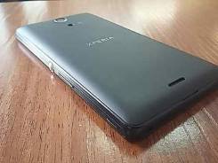 Sony Xperia ZR. /