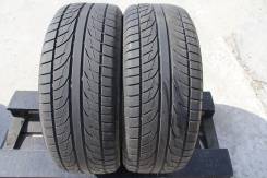 Bridgestone Grid II. Летние, 1999 год, износ: 30%, 2 шт