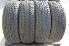 Bridgestone Dueler H/T. Летние, 2008 год, износ: 20%, 4 шт