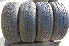 BFGoodrich Rugged Trail T/A. Летние, 2009 год, износ: 30%, 4 шт