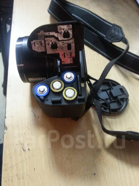 Nikon Coolpix L310 ����