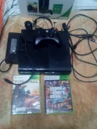 Microsoft Xbox 360 E 500Gb ����