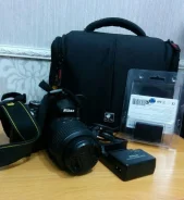 Nikon D5000 Kit ����