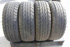 Dunlop SP RV-Major TG 3. Летние, 1999 год, износ: 20%, 4 шт