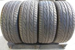 Dunlop SP Sport 5000. Летние, 2006 год, износ: 30%, 4 шт