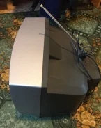 JVC. CRT (���) ����