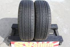 Bridgestone Dueler H/L. Летние, 2005 год, износ: 30%, 2 шт