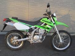 Kawasaki KLX 250. 250 куб. см., исправен, птс, без пробега. Под заказ