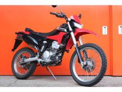 Kawasaki KLX 250. 250 куб. см., исправен, птс, без пробега. Под заказ