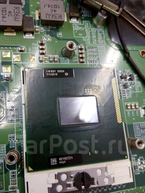 Intel Core i3-2350M ����