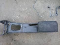 Консоль центральная. Toyota Corolla Fielder, NZE121G Двигатель 1NZFE