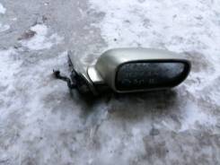 Зеркало заднего вида боковое. Honda Prelude