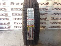 Bridgestone Blizzak WS-70. Зимние, без шипов, 2012 год, без износа, 4 шт