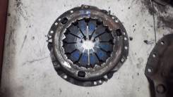 Корзина сцепления. Toyota: Corolla, Corsa, Tercel, Corolla II, Sprinter, Starlet Двигатели: 2EL, 2ELU, 2ELC, 2EE, 2E