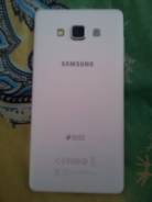 Samsung Galaxy A7 SM-A700F. Б/у
