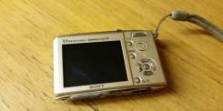 Sony Cyber-shot