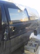 Дверь сдвижная. Mitsubishi Delica, PD6W, PE8W