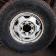 Falken Landair SL S-112. Грязь MT, 2010 год, износ: 30%, 1 шт