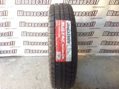 Bridgestone Blizzak Revo GZ. Зимние, без шипов, 2015 год, без износа, 4 шт