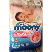 Moony. 6-11 �� ����