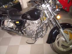 Baltmotors Classic 200. 200 куб. см., исправен, птс, без пробега