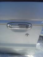 Ручка двери внешняя. Mitsubishi Pajero, V45W
