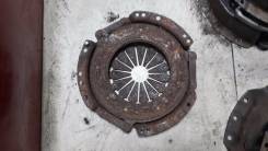 Корзина сцепления. Toyota: Cresta, Town Ace Noah, Blizzard, Hiace, Hilux, Dyna, Van, Lite Ace, Toyoace, Crown, Chaser, Town Ace, Cressida, Lite Ace No...
