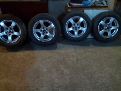 SSW. 6.0x14", 5x100, ET45 ����