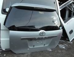 Стекло заднее. Toyota Wish, ANE11, ANE10, ZNE10, ZNE14, ZNE14G, ZNE10G, ANE10G, ANE11W