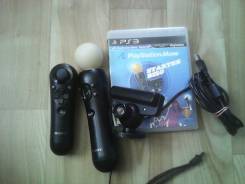 Игры для Sony PlayStation.
