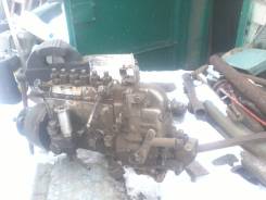 Топливный насос. Nissan Diesel
