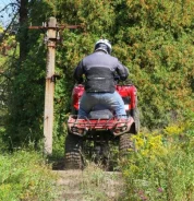 Kawasaki Brute Force 300. ��������, ���� ���\���, ��� �������. ��� ����� �� ���� ����