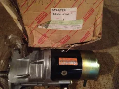 ������� 24V �� Toyota ����� �� �������� 28100-47091 ����