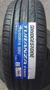 Bridgestone Turanza T001. Летние, 2013 год, без износа, 4 шт