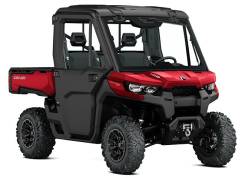 BRP Can-Am Commander XT. исправен, есть птс, без пробега. Под заказ
