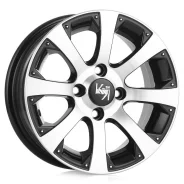 K&K ������. 5.5x13", 4x98, ET25, �� 58,5���. ����