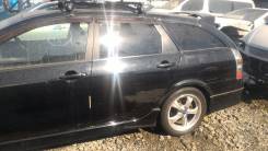 Дверь боковая. Nissan Primera, WHP12, WRP12, WTP12, WTNP12 Двигатели: SR20VE, QR20DE, QR25DD