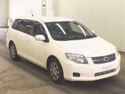 Toyota Corolla Fielder. NZE141, 1NZ